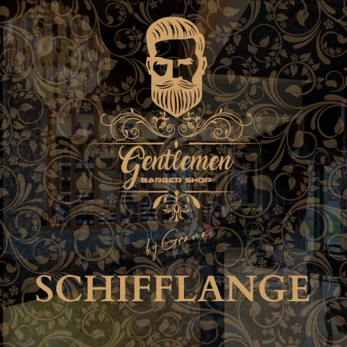 Gentlemen Barbershop Schifflange