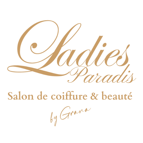 logo ladies salon de coiffure & beauté Mondorf les bains