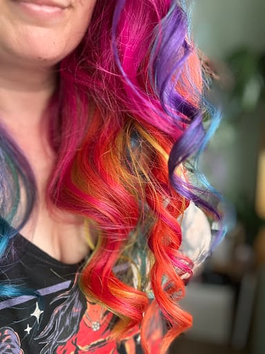 Photo from customer review